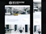 build website development as react js frontend developer