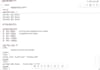 do matlab, python, HTML, or mips scripting