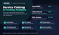 build python ai trading bots and financial risk dashboards