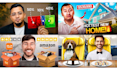 design catchy youtube thumbnail