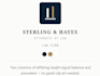 create a professional startup logo design