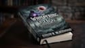 do fantasy book cover design, thriller book cover