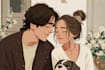 do a magical disney style couple artwork