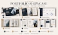 redesign powerpoint presentations, pitch decks and pdfs