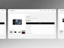 design a high converting ecommerce web in figma