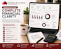 do your monthly bookkeeping