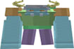make any minecraft model