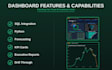 build advanced power bi dashboards using sql, python and dax