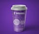 design coffee cup, ice cream cup, paper cup