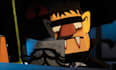 create frame by frame paper cutout stop motion music video animation