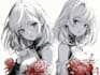 do character in manga style