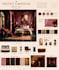 design a custom interior design mood board