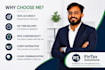 provide accounting, bookkeeping and excel services