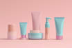 make an astonishing cosmetic packaging and label design