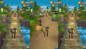 develop endless runner game for android, pc and web