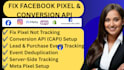 fix leadpage facebook pixel ads not tracking samcart udemy funnel conversion api