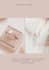 design a 15 page wedding planner pdf for brides and planners