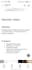do professional medical typing and nursing notes