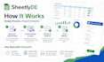create a custom excel spreadsheet