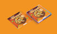 create luxury food menu,flyer, poster and brochure design
