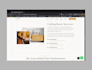 build a modern hair salon, beauty salon, or spa website