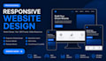 responsive website design that grow your business