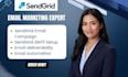setup sendgrid SMTP sendgrid email marketing sendgrid integration