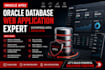 database programming oracle database web application enterprise apex developer