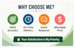 do data entry, copy paste, excel data entry and web research