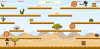 make an HTML5 game for 60