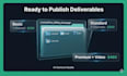build a complete 30 day multichannel marketing campaign