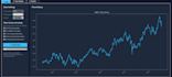 develop a custom python desktop application with machine learning
