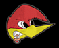 car, bike and truck embroidery digitizing  dst, pes in 1 hour