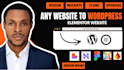 migrate, clone, update, or upgrade lovable to wordpress lovable ai vibe coding