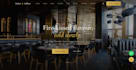 create amazing websites fast
