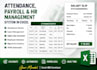 create custom excel vba automation, dashboards, inventory and payroll systems