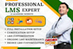setup exambuilder wisetail lms elite chamilo bridge lms moodle scholar lms