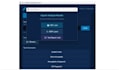 build a custom python desktop gui application with tkinter