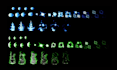 create custom pixel vfx, 2d game assets, effects, skill icon, sprite animation