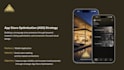 develop your android app idea from scratch to launch