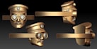 do something really good at making rings