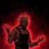 do horror character design