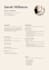 write a professional ats resume and cover letter