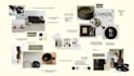 create mood boards that translate into a cohesive visual