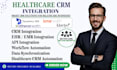 do microsoft dynamics 365 CRM luma health klaviyo athenahealth ehr integration