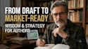 professionally critique and evaluate your book manuscript