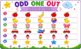 design printable preschool learning worksheets for kids