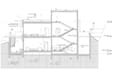 convert dwg cad file to revit model, detail bim drawing, elevation plan design