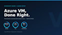 create and configure a windows azure virtual machine