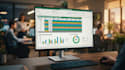 convert PDF to excel or bank statement to excel with 100 accuracy